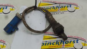 Begagnade Lambdasond Jaguar S-type (X200) 3.0 V6 24V Pris € 31,50 Marginaltabell erbjuds av Binckhorst BV