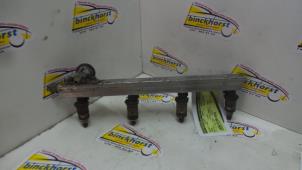 Begagnade Bränsleinsprutningsmunstycke Honda Shuttle (RA) 2.3i LS,ES 16V Pris € 84,00 Marginaltabell erbjuds av Binckhorst BV