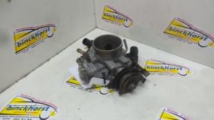 Begagnade Spjällhus Honda Shuttle (RA) 2.3i LS,ES 16V Pris € 63,00 Marginaltabell erbjuds av Binckhorst BV