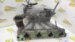 Begagnade Insugsrör Honda Shuttle (RA) 2.3i LS,ES 16V Pris € 105,00 Marginaltabell erbjuds av Binckhorst BV