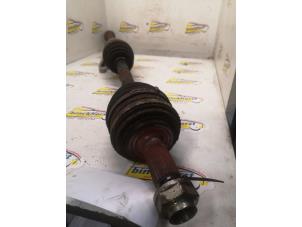 Begagnade Drivaxel, vänster fram Honda Shuttle (RA) 2.3i LS,ES 16V Pris € 84,00 Marginaltabell erbjuds av Binckhorst BV