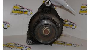 Gebruikte Dynamo Honda Accord (CC75/76) 2.0i 16V Prijs € 42,00 Margeregeling aangeboden door Binckhorst BV