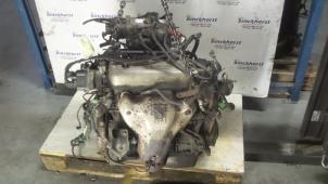 Begagnade Motor Honda Accord (CC75/76) 2.0i 16V Pris € 262,50 Marginaltabell erbjuds av Binckhorst BV