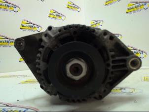 Begagnade Dynamo Renault Megane Coupé (DA) 1.6i Pris € 31,50 Marginaltabell erbjuds av Binckhorst BV