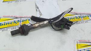 Begagnade Lambdasond Renault Megane Coupé (DA) 1.6i Pris € 31,50 Marginaltabell erbjuds av Binckhorst BV