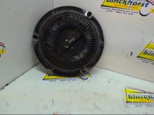 Begagnade Viskosfläkt BMW X5 (E53) 3.0i 24V Pris € 52,50 Marginaltabell erbjuds av Binckhorst BV