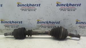 Gebruikte Cardanas links-voor (VWA) Saab 9-3 I (YS3D) 2.0t 16V Prijs € 42,00 Margeregeling aangeboden door Binckhorst BV