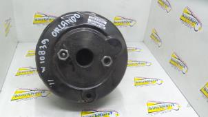 Używane Wspomaganie hamulców Chevrolet Orlando (YYM/YYW) 1.8 16V VVT Cena € 73,50 Procedura marży oferowane przez Binckhorst BV