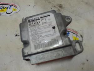 Gebruikte Airbag Module Renault Megane (BA) 1.4 16V Prijs € 31,50 Margeregeling aangeboden door Binckhorst BV