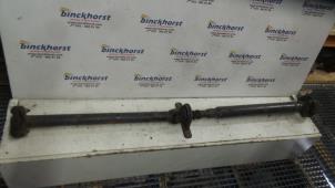 Begagnade Mellanaxel Opel Omega B (25/26/27) 3.0i V6 24V Pris € 52,50 Marginaltabell erbjuds av Binckhorst BV