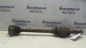 Begagnade Drivaxel, höger bak Ford Scorpio II (GFR) 2.0 GLX Pris € 42,00 Marginaltabell erbjuds av Binckhorst BV