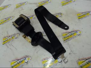 Używane Pas bezpieczenstwa lewy przód Ford Scorpio II (GFR) 2.0 GLX Cena € 36,75 Procedura marży oferowane przez Binckhorst BV