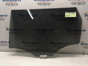 Gebruikte Deurruit 4Deurs links-achter Kia Soul II (PS) EV Prijs € 78,75 Margeregeling aangeboden door Binckhorst BV