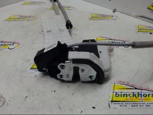 Gebruikte Deurslot Mechaniek 4Deurs links-achter Kia Soul II (PS) EV Prijs € 52,50 Margeregeling aangeboden door Binckhorst BV