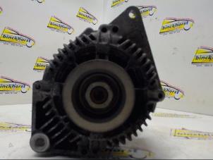 Używane Pradnica Renault Kangoo (KC) 1.9 D 65 Cena € 42,00 Procedura marży oferowane przez Binckhorst BV