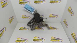 Gebruikte Motorrubber Fiat Doblo Cargo (223) 1.3 D 16V Multijet Prijs € 15,75 Margeregeling aangeboden door Binckhorst BV