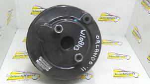 Używane Wspomaganie hamulców Chevrolet Orlando (YYM/YYW) 1.8 16V VVT Cena € 73,50 Procedura marży oferowane przez Binckhorst BV