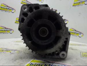 Używane Pradnica Chevrolet Tacuma 1.8 Pure,SE,SX Cena € 52,50 Procedura marży oferowane przez Binckhorst BV