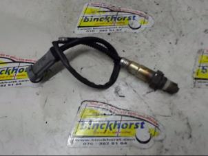 Begagnade Lambdasond Renault Megane (BA) 1.4 16V Pris € 31,50 Marginaltabell erbjuds av Binckhorst BV