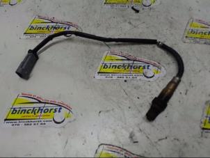 Begagnade Lambdasond Renault Megane (BA) 1.4 16V Pris € 31,50 Marginaltabell erbjuds av Binckhorst BV