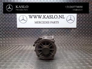 Gebruikte Dynamo Mercedes ML I (163) 2.7 270 CDI 20V Kat. Prijs € 100,00 Margeregeling aangeboden door kaslo auto parts