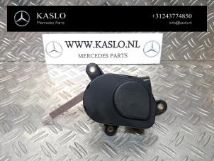 Begagnade Vortexventilmotor Mercedes C (W203) 2.2 C-220 CDI 16V Pris på förfrågan erbjuds av kaslo auto parts