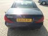 Baklucka från en Mercedes SL (R230), 2001 / 2012 5.0 SL-500 V8 24V, Cabriolet, Bensin, 4.966cc, 225kW (306pk), RWD, M113963, 2001-10 / 2012-01, 230.475 2003