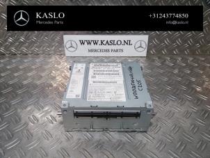 Begagnade CD-spelare Mercedes C (W205) C-220 2.2 CDI BlueTEC, C-220 d 16V Pris € 400,00 Marginaltabell erbjuds av kaslo auto parts