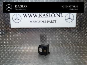 Begagnade Värmarmodul, kylarvätska Mercedes C (W203) 2.7 C-270 CDI 20V Pris € 100,00 Marginaltabell erbjuds av kaslo auto parts