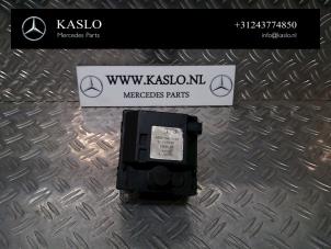Gebruikte Koelwater Verwarmings Module Mercedes C-Klasse Prijs op aanvraag aangeboden door kaslo auto parts