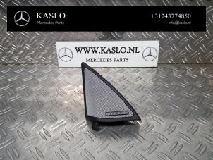 Begagnade Diskanthögtalare Mercedes E (C207) E-400 3.0 V6 Turbo Pris på förfrågan erbjuds av kaslo auto parts