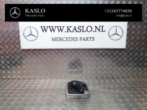 Begagnade Växelspaksskydd Mercedes C (W204) 2.2 C-220 CDI 16V BlueEFFICIENCY Pris på förfrågan erbjuds av kaslo auto parts