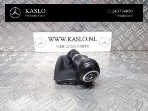 Begagnade Växelspaksskydd Mercedes C Estate (S204) 2.2 C-200 CDI 16V BlueEFFICIENCY Pris på förfrågan erbjuds av kaslo auto parts