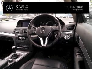 Begagnade Värmekontrollpanel Mercedes E (R207) E-220 CDI 16V BlueEfficiency Pris € 30,00 Marginaltabell erbjuds av kaslo auto parts
