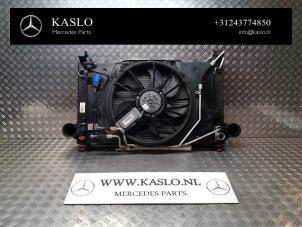 Gebrauchte Kylarfläkt Mercedes A (W169) 2.0 A-200 Turbo 5-Drs. Preis € 100,00 Margenregelung angeboten von kaslo auto parts