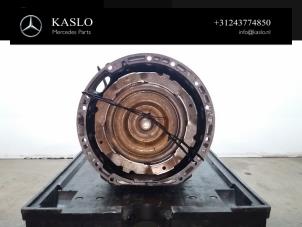 Begagnade Växellåda Mercedes E (W212) E-220 CDI 16V BlueEfficiency Pris € 1.250,00 Marginaltabell erbjuds av kaslo auto parts
