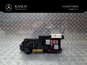 Gebruikte Zekeringkast Mercedes E Estate (S212) E-250 CDI 16V BlueEfficiency Prijs € 150,00 Margeregeling aangeboden door kaslo auto parts