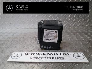 Gebruikte Airbag Module Mercedes B (W246) 1.8 B-180 CDI BlueEFFICIENCY 16V Prijs € 50,00 Margeregeling aangeboden door kaslo auto parts
