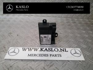 Gebruikte ADM brandstof module Mercedes C (C204) 2.2 C-220 CDI 16V BlueEfficiency Prijs € 50,00 Margeregeling aangeboden door kaslo auto parts