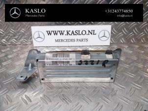 Gebruikte Side Airbag Mercedes S (W221) 3.0 S-320 CDI 24V Prijs € 50,00 Margeregeling aangeboden door kaslo auto parts