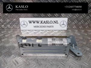 Gebruikte Side Airbag Mercedes S (W221) 3.0 S-320 CDI 24V Prijs € 50,00 Margeregeling aangeboden door kaslo auto parts