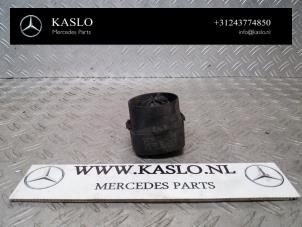 Gebruikte Alarm sirene Mercedes S (W221) 3.0 S-320 CDI 24V Prijs op aanvraag aangeboden door kaslo auto parts