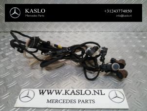 Gebruikte Parkeersensor set Mercedes E (W212) E-220 CDI 16V BlueTEC Prijs op aanvraag aangeboden door kaslo auto parts