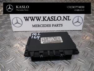 Begagnade PDC-modul Mercedes ML II (164/4JG) Pris € 30,00 Marginaltabell erbjuds av kaslo auto parts