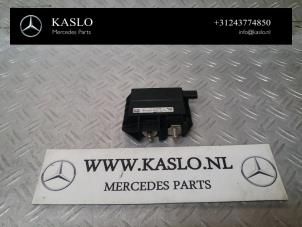 Gebruikte Diversen Mercedes C (W205) C-300 2.0 Turbo 16V Prijs € 50,00 Margeregeling aangeboden door kaslo auto parts
