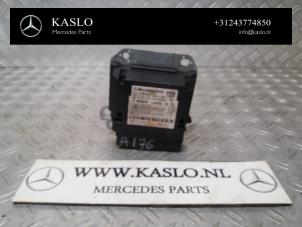Gebruikte Airbag Module Mercedes A (W176) 1.6 A-180 16V Prijs € 50,00 Margeregeling aangeboden door kaslo auto parts