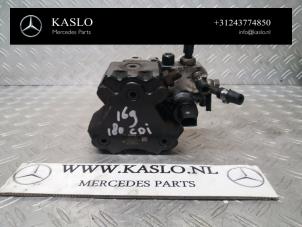 Begagnade Mekanisk bränslepump Mercedes A (W169) 2.0 A-180 CDI 16V 3-Drs. Pris € 175,00 Marginaltabell erbjuds av kaslo auto parts