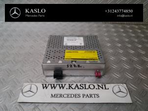 Begagnade Radiomodul Mercedes S (222.0/222.1) 3.0 S-350 BlueTEC, S-350d 24V Pris € 100,00 Marginaltabell erbjuds av kaslo auto parts