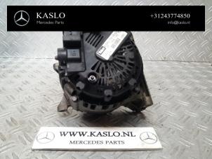 Begagnade Dynamo Mercedes A (W169) 2.0 A-160 CDI 16V Pris € 50,00 Marginaltabell erbjuds av kaslo auto parts