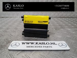 Gebruikte Climatronic module Mercedes E (W213) E-220d 2.0 Turbo 16V Prijs € 50,00 Margeregeling aangeboden door kaslo auto parts